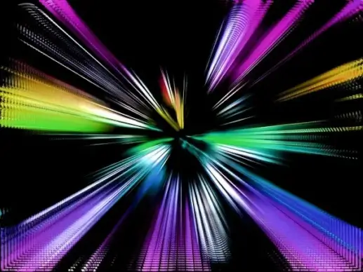 zoom colored background 2