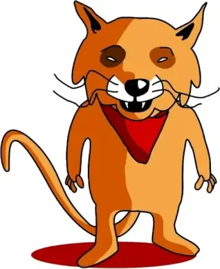 Zorro - Fox