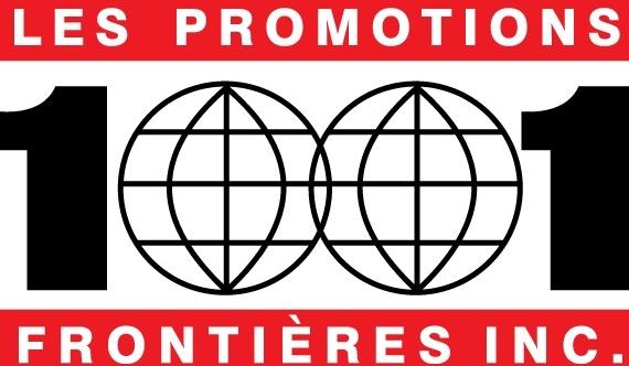 1001 Frontieres