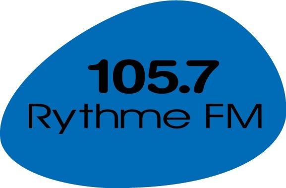 105-7 Rythme FM