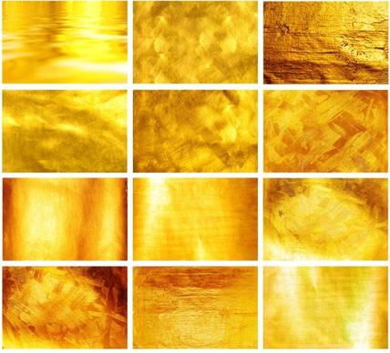 12 golden texture hd picture 2