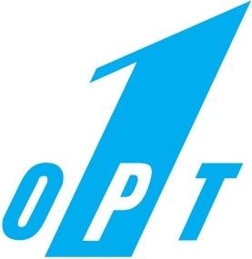 1ORT channel logo (old)