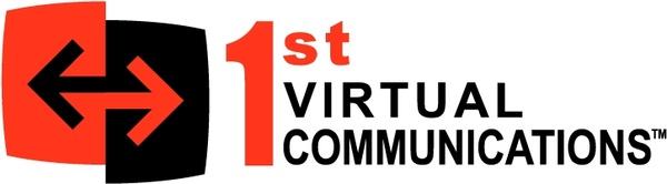 1st virtual communications
