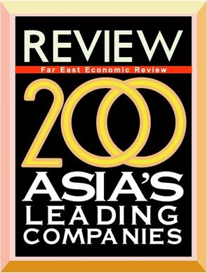 200 asias leading companies