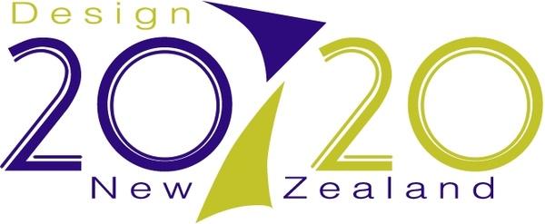 2020 design new zealand