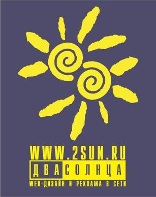 2sun logo 1