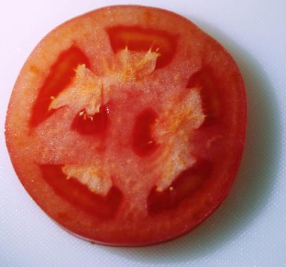 325 perfect tomato