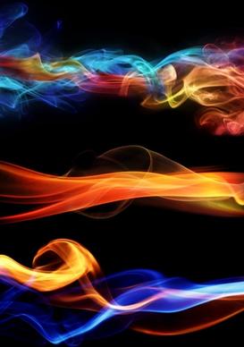 3 beautiful symphony smoke highdefinition image