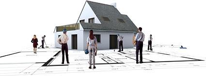 3d buildings and floor plans 4