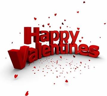 3d happy valentine 3d character modeling pictures