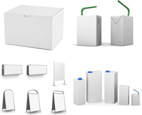 3d the cartons model definition picture