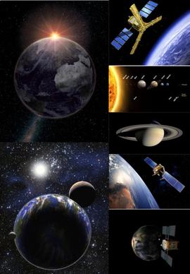 3d the vast universe highdefinition picture 7p