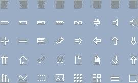 40 Icon Set