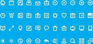 44 Free Icons