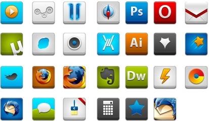 48px icons icons pack