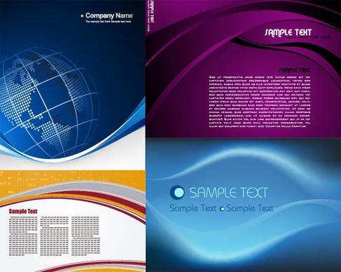 4 application of the background vector commercial company