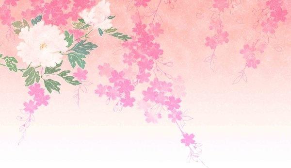 61 hd picture of the japanese style color background