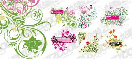 6, practical pattern vector material-2