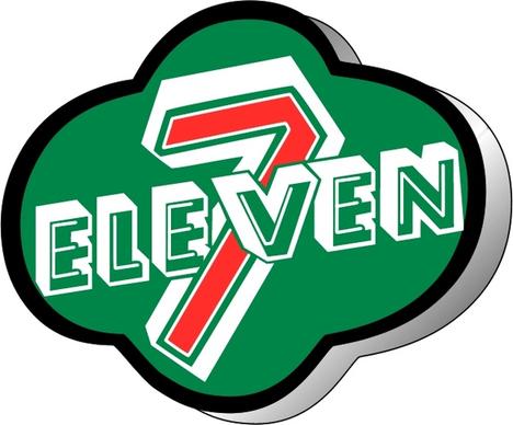 7 eleven 5