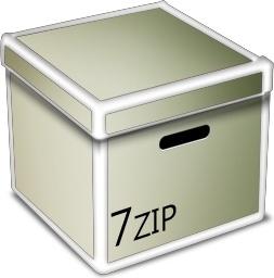 7Zip Box v2