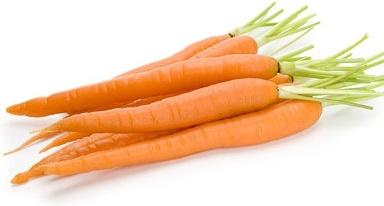 a bunch of carrots picture