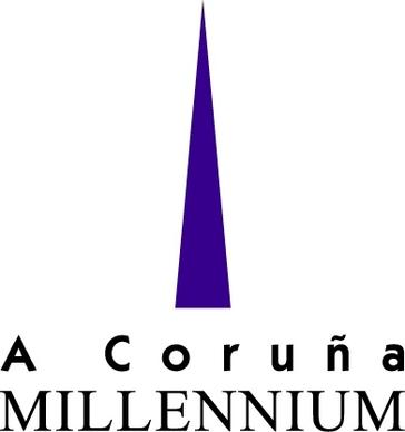 a coruna millenium
