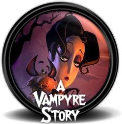 A Vampire Story 3