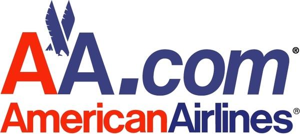 aacom american airlines