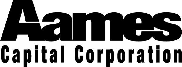 aames capital corporation