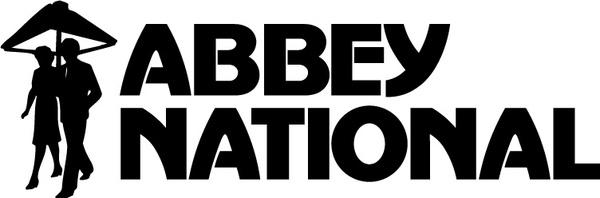 Abbey National logo