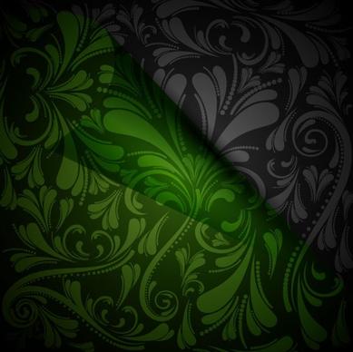 abstract background 02 vector