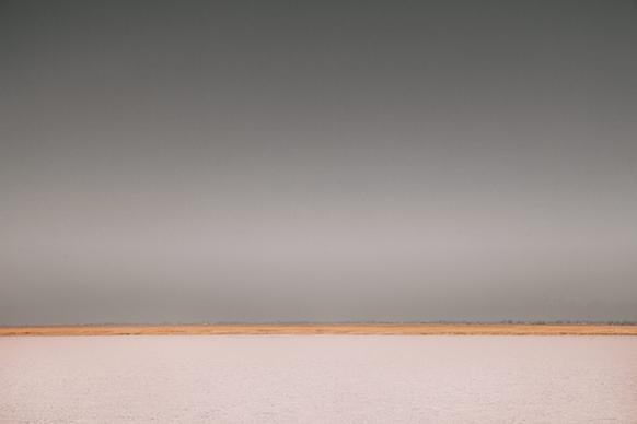 abstract background beach desert horizon horizontal