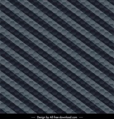 abstract background repeating dark stripes flat polygonal decor