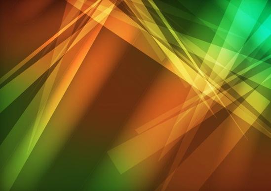Abstract Background Vector Art Illustration