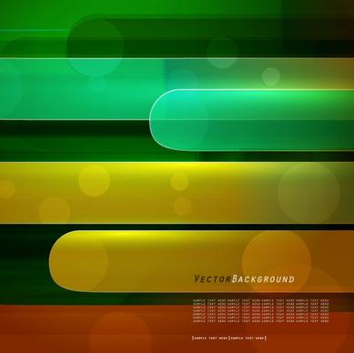 abstract background with light beam vector vector