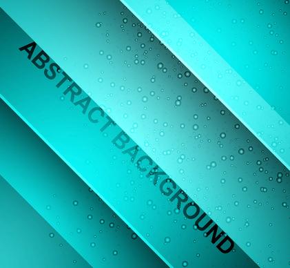 abstract bright blue colorful background
