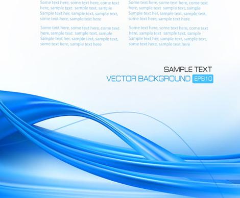 abstract of stylish concept background vector