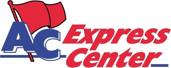 ac express center