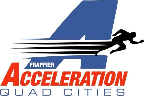 acceleration quad cities