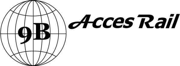 acces rail