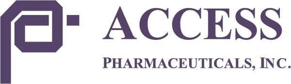 access pharmaceuticals