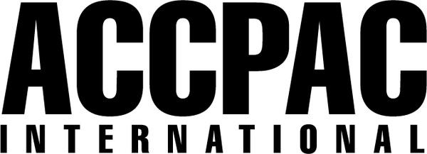 accpac international