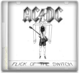 ACDC Flick the switch