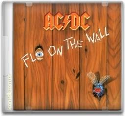 ACDC Fly on the wall