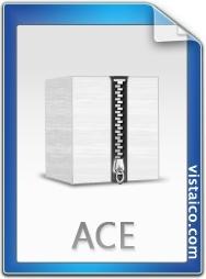 Ace file format