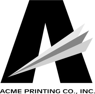 acme printing