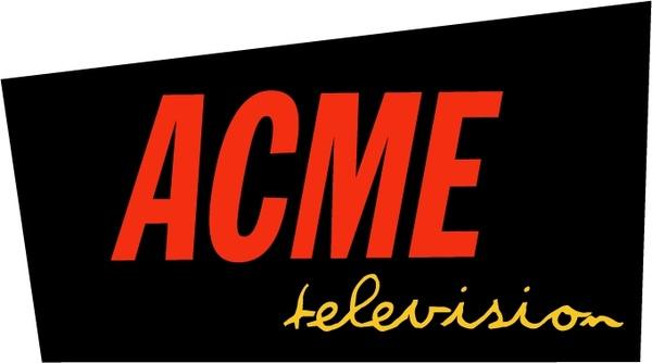 acme television