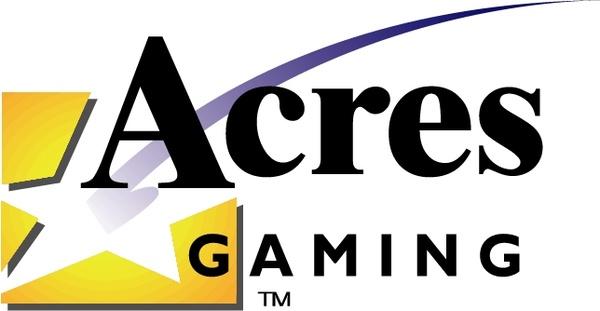 acres gaming