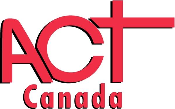 act canada
