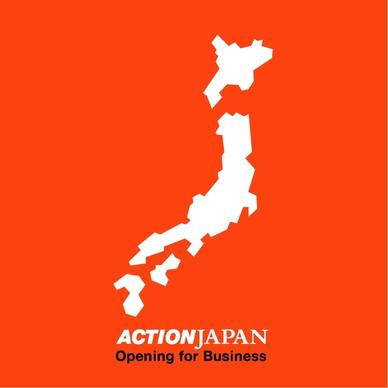 action japan